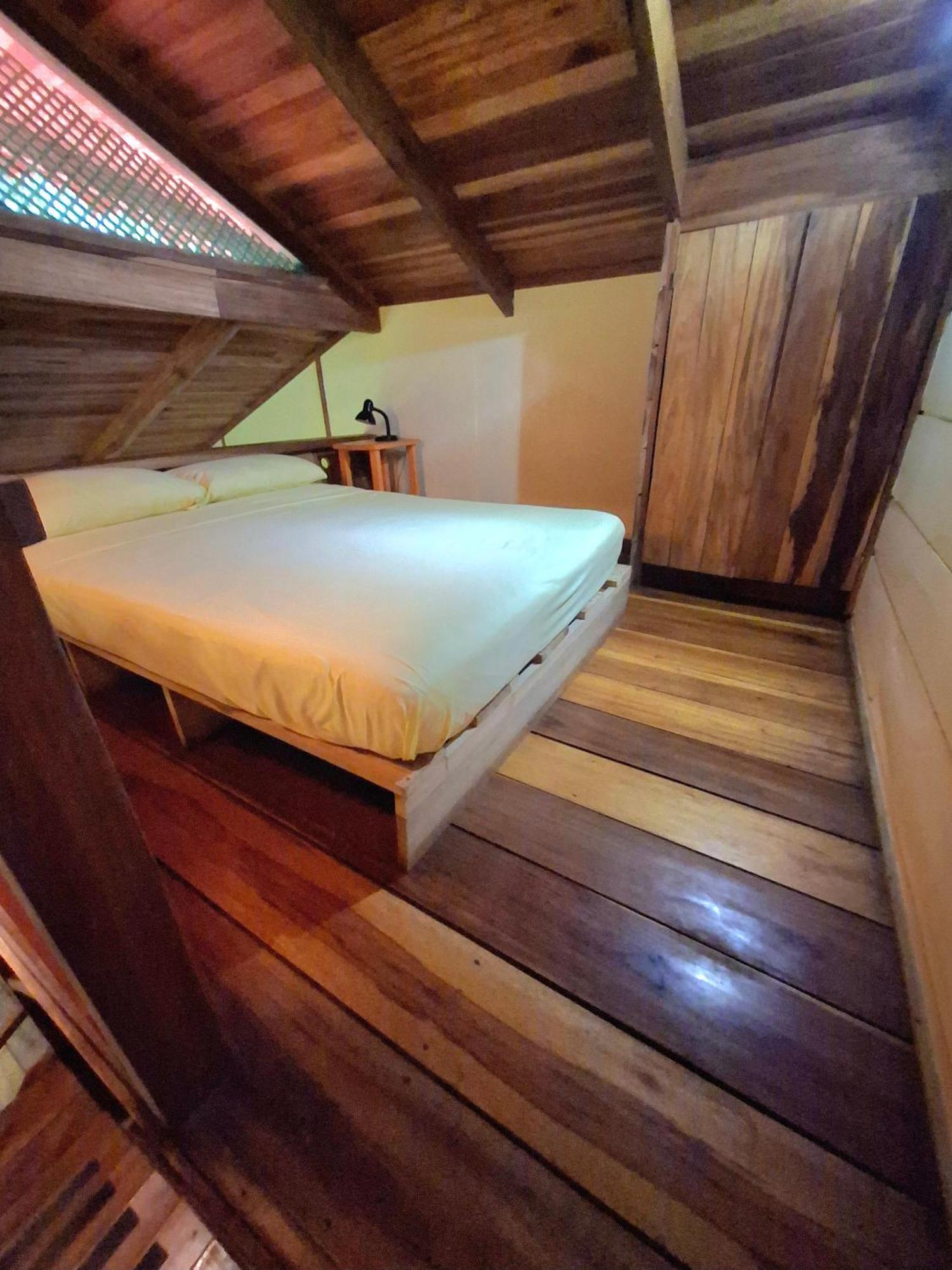 Willa El Jardin De Playa Negra Puerto Viejo de Talamanca Zewnętrze zdjęcie